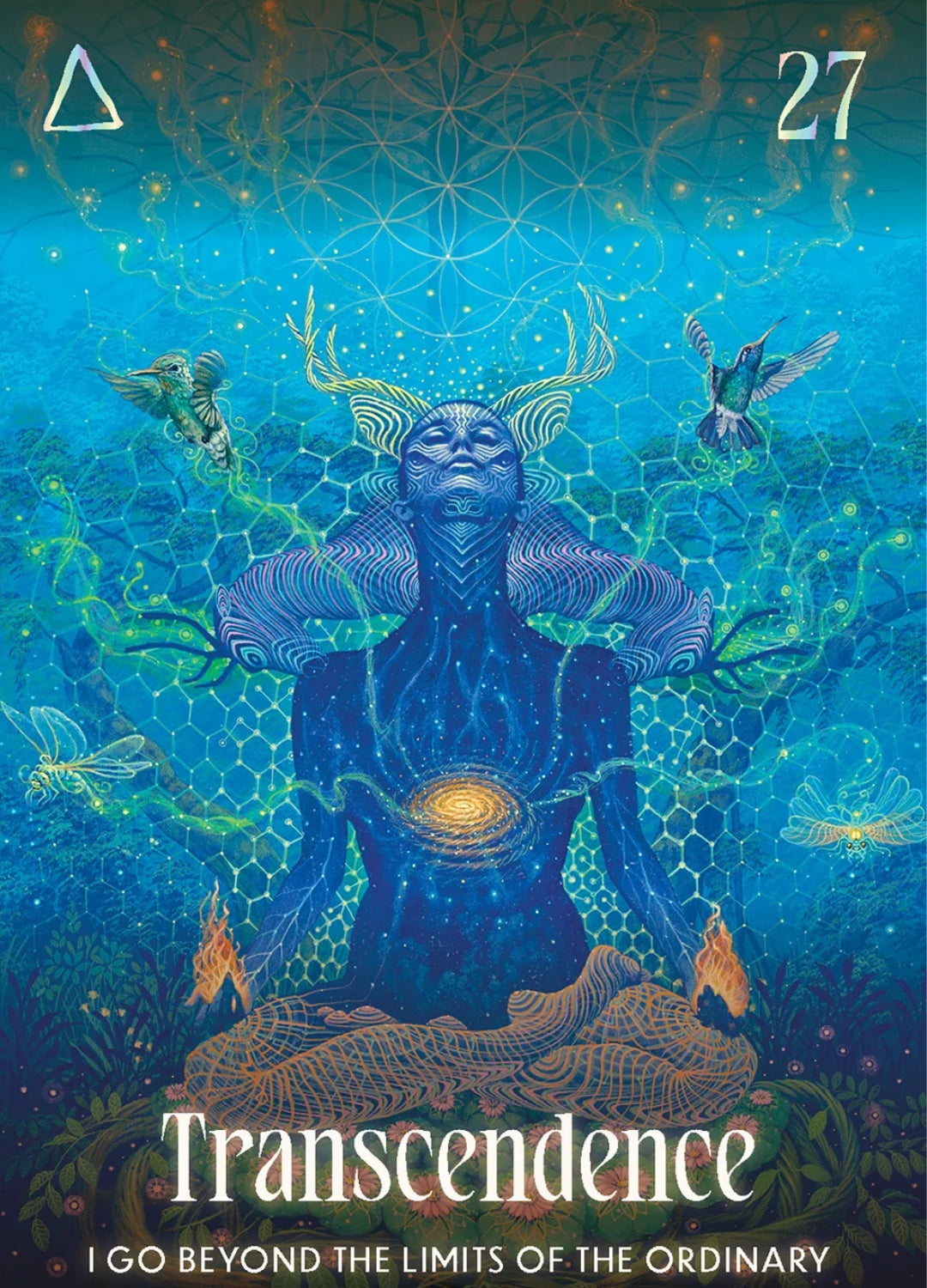 Shamanic Oracle