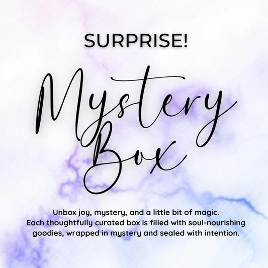 Mystery Boxes