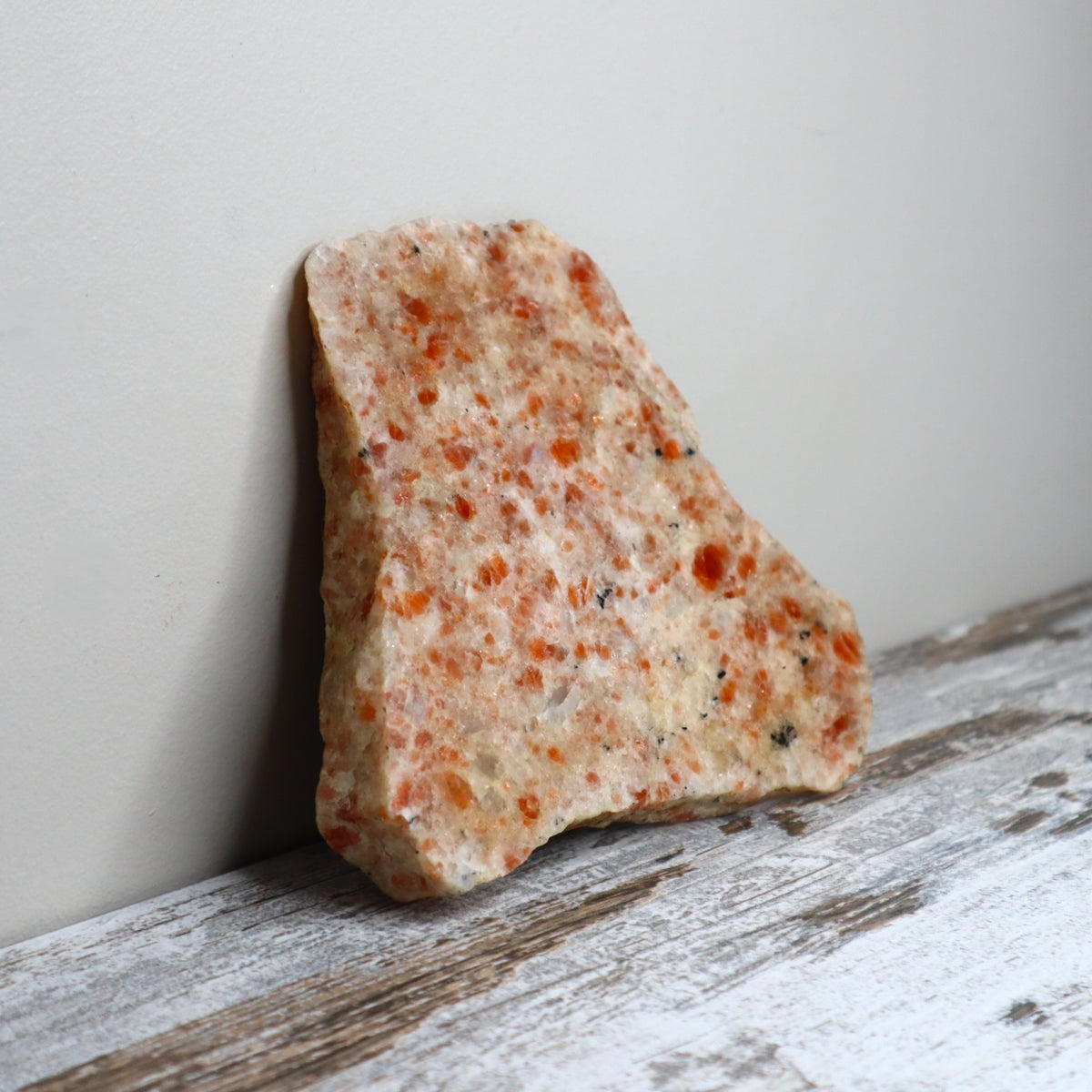 Sunstone Slab | Confidence, Joy &amp; Personal Power