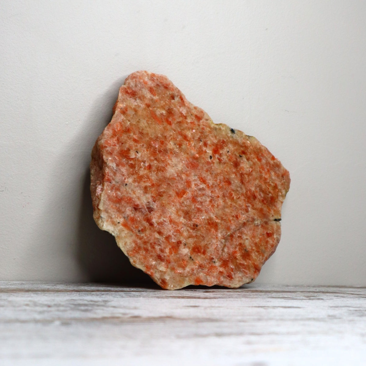 Sunstone Slab | Inner Radiance, Courage &amp; Joyful Empowerment