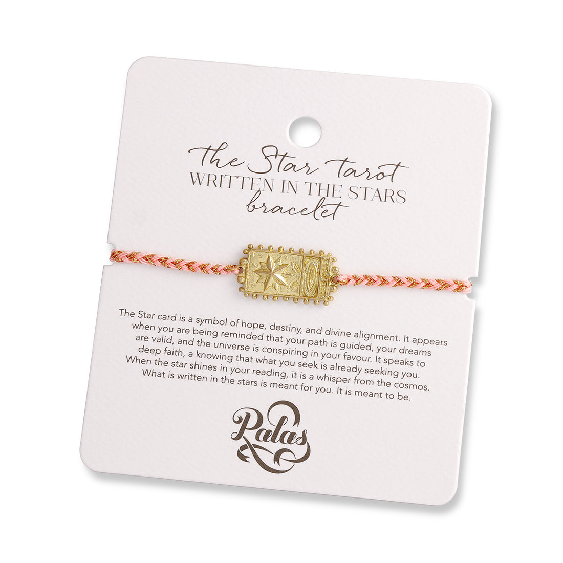 The Star Tarot &