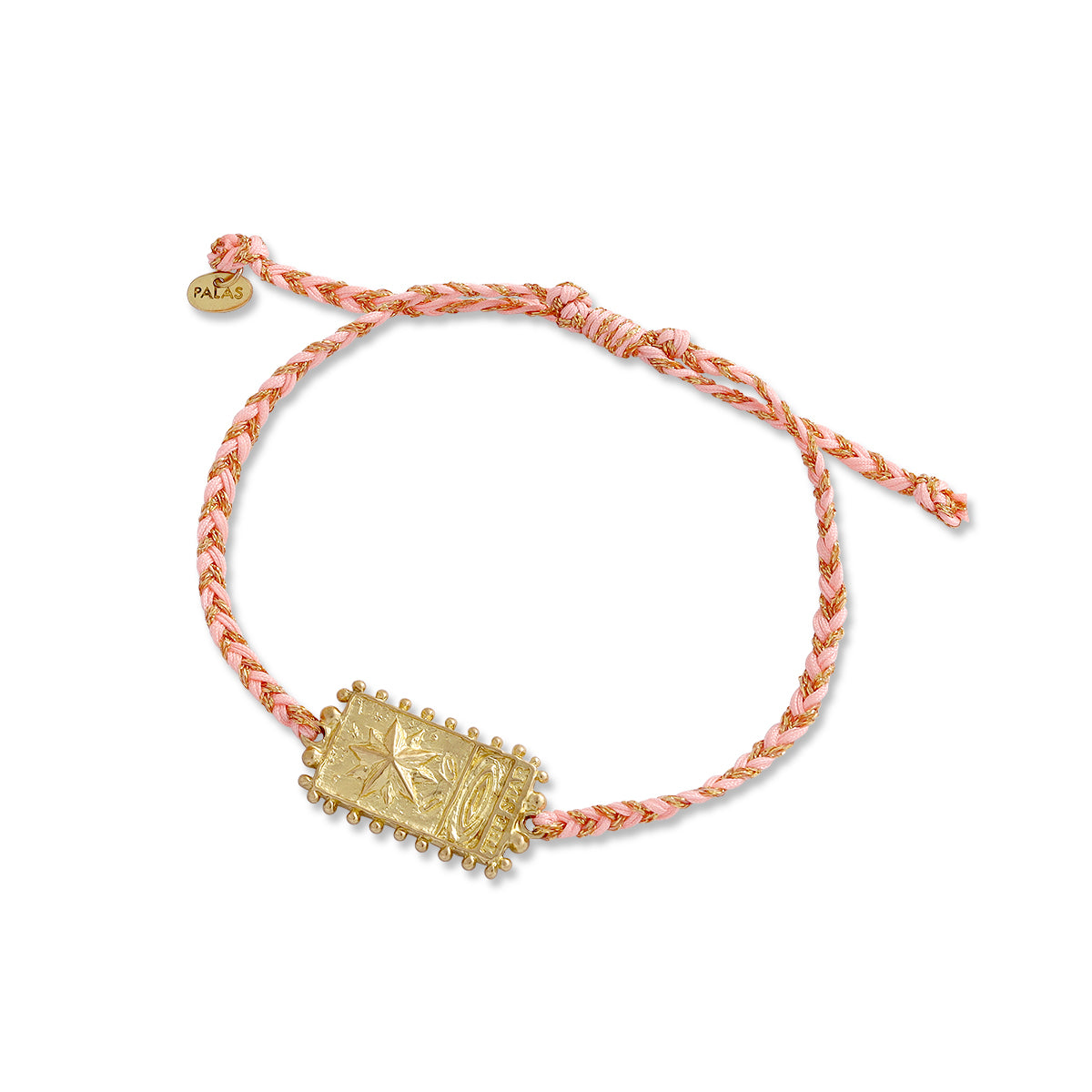 The Star Tarot 'Written In The Stars' Bracelet | Hope, Inspiration & Manifestation