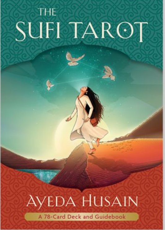 The Sufi Tarot
