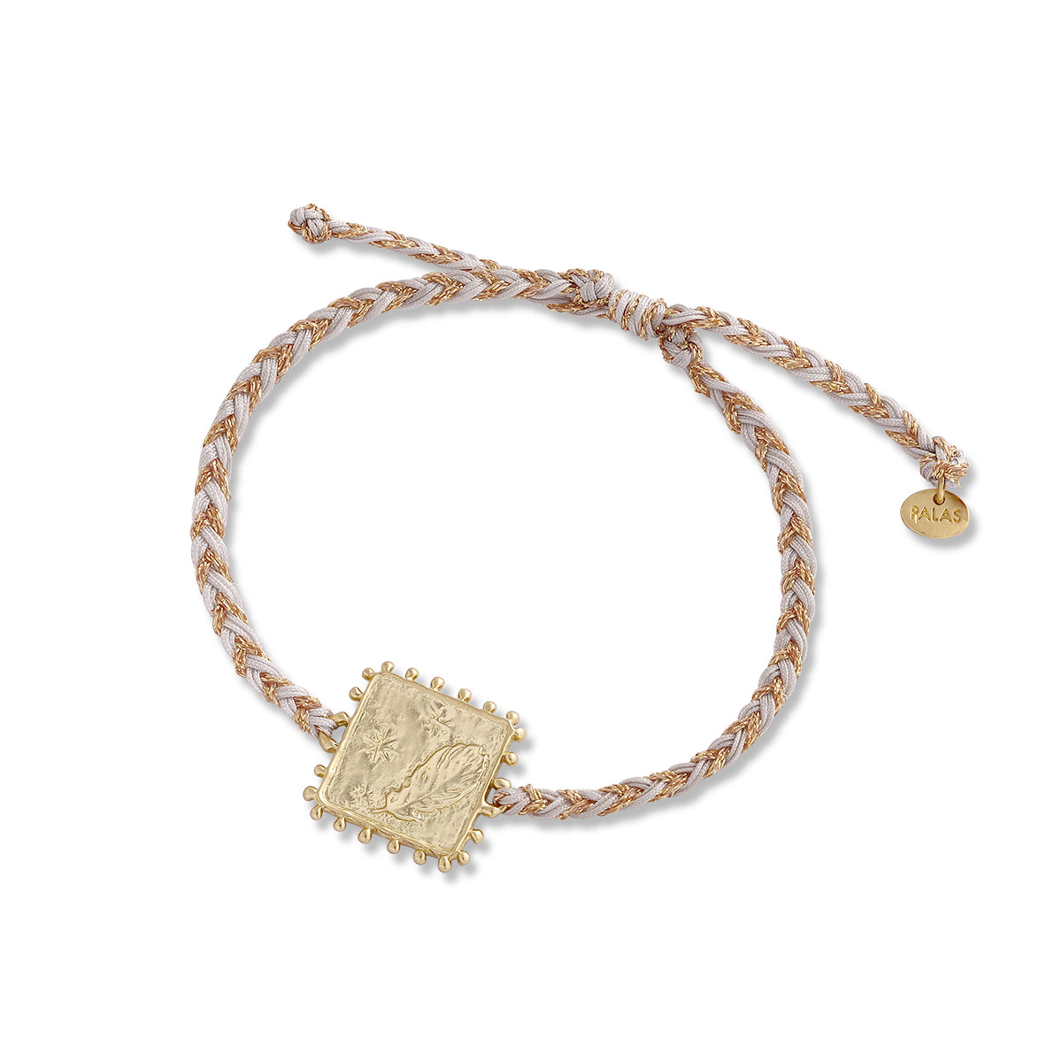 Angel Guides 'The Universe Has Your Back' Bracelet | Support, Guidance & Divine Reassurance