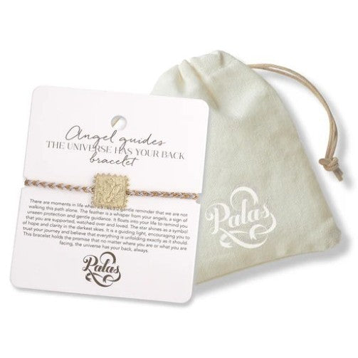 Angel Guides &