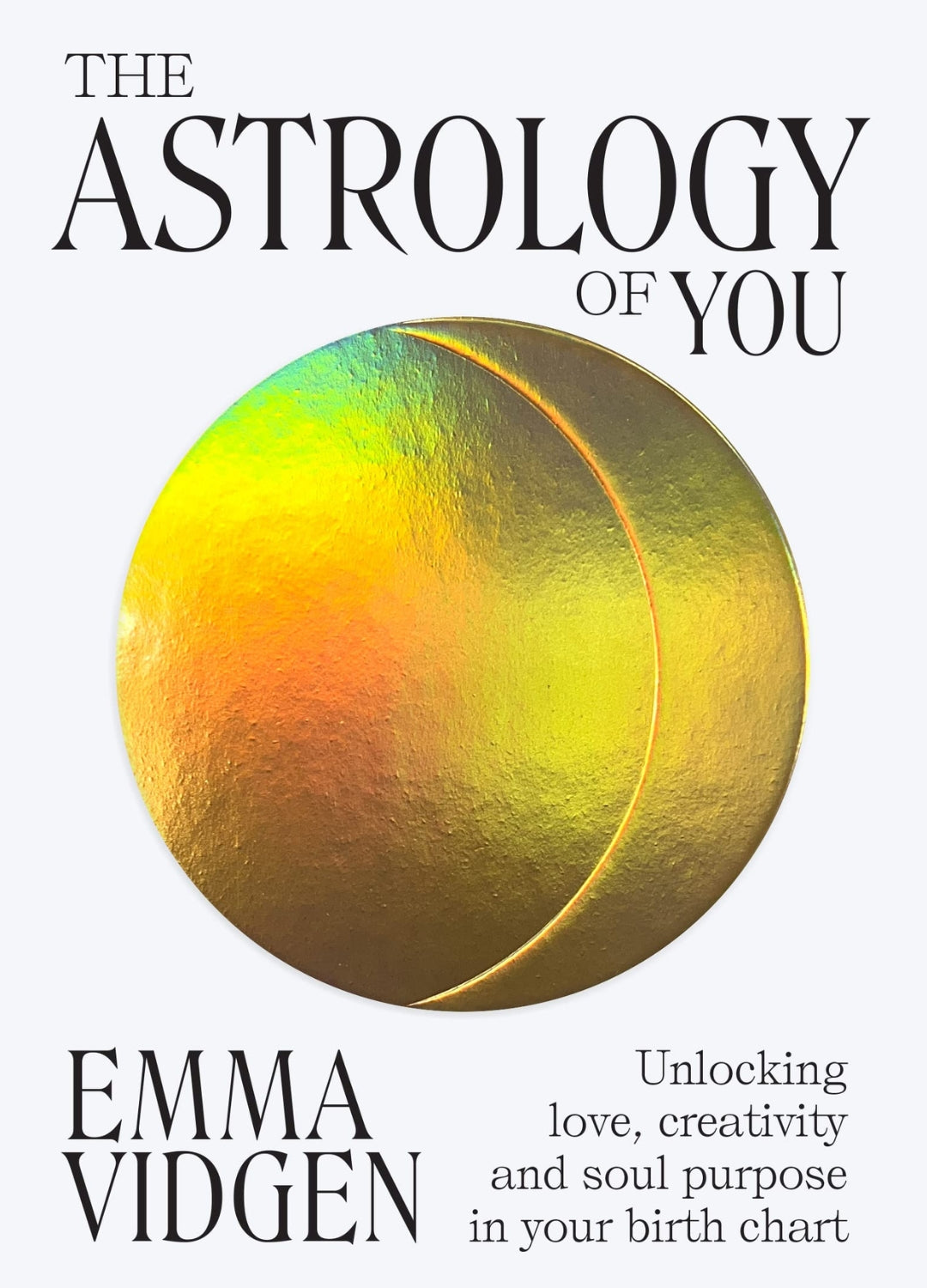 The Astrology of You | Birth Charts, Love &amp; Soul Purpose