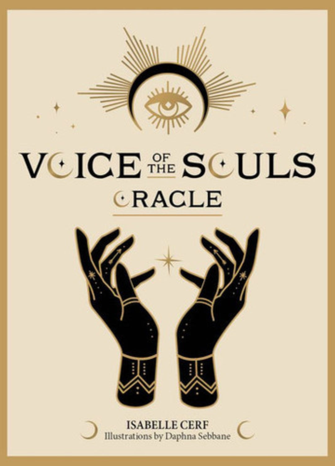 Voice of the Souls Oracle