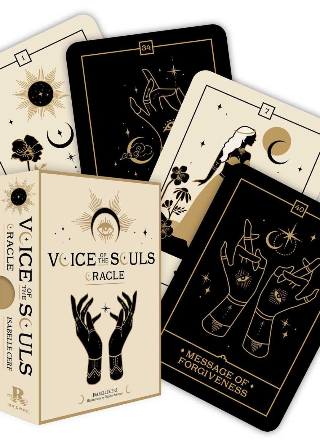 Voice of the Souls Oracle