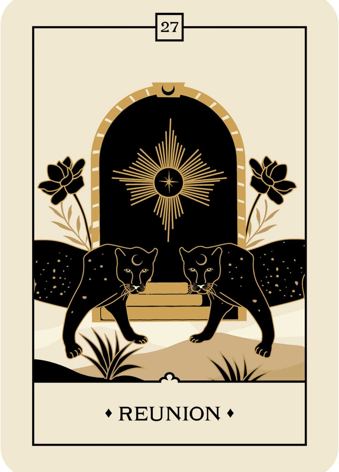 Voice of the Souls Oracle