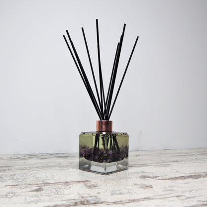 'Sweet Dreams' Reed Diffuser | Amethyst