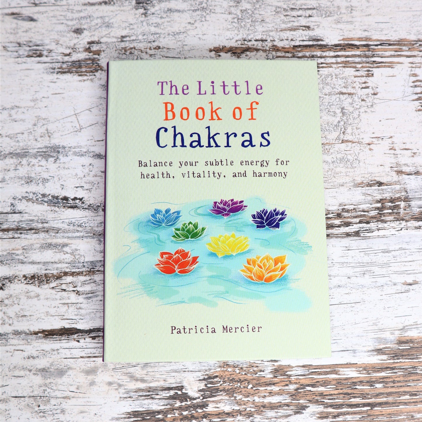 ‘Aligned Within’ Gift Box | Chakra Healing + Balance