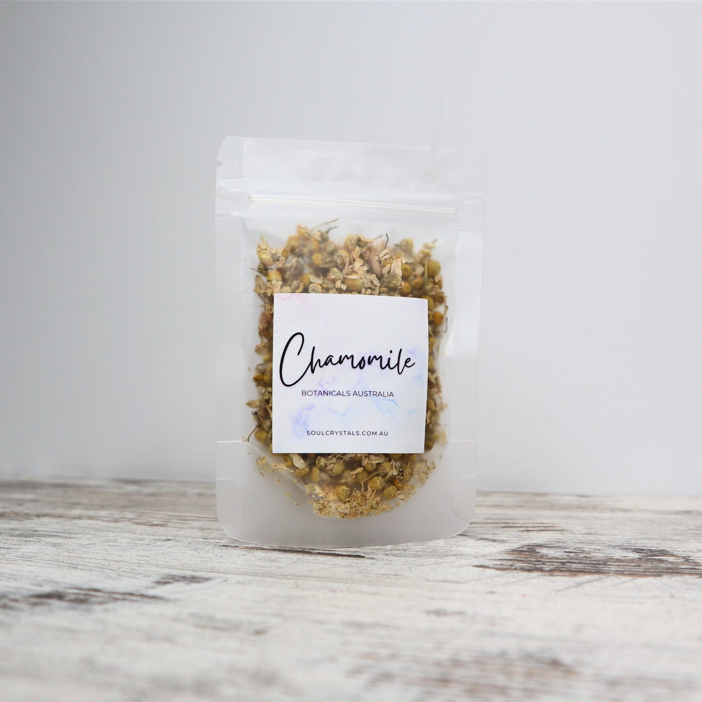 Chamomile