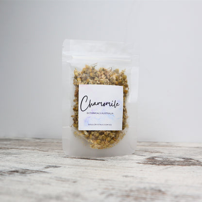 Chamomile