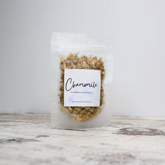 Chamomile