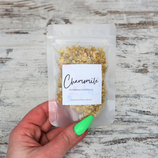 Chamomile