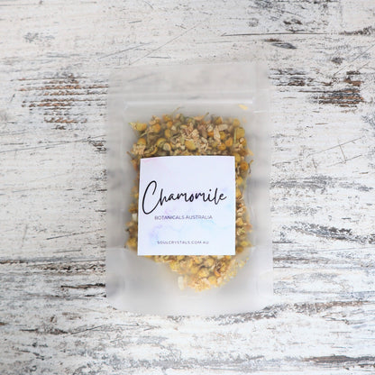 Chamomile
