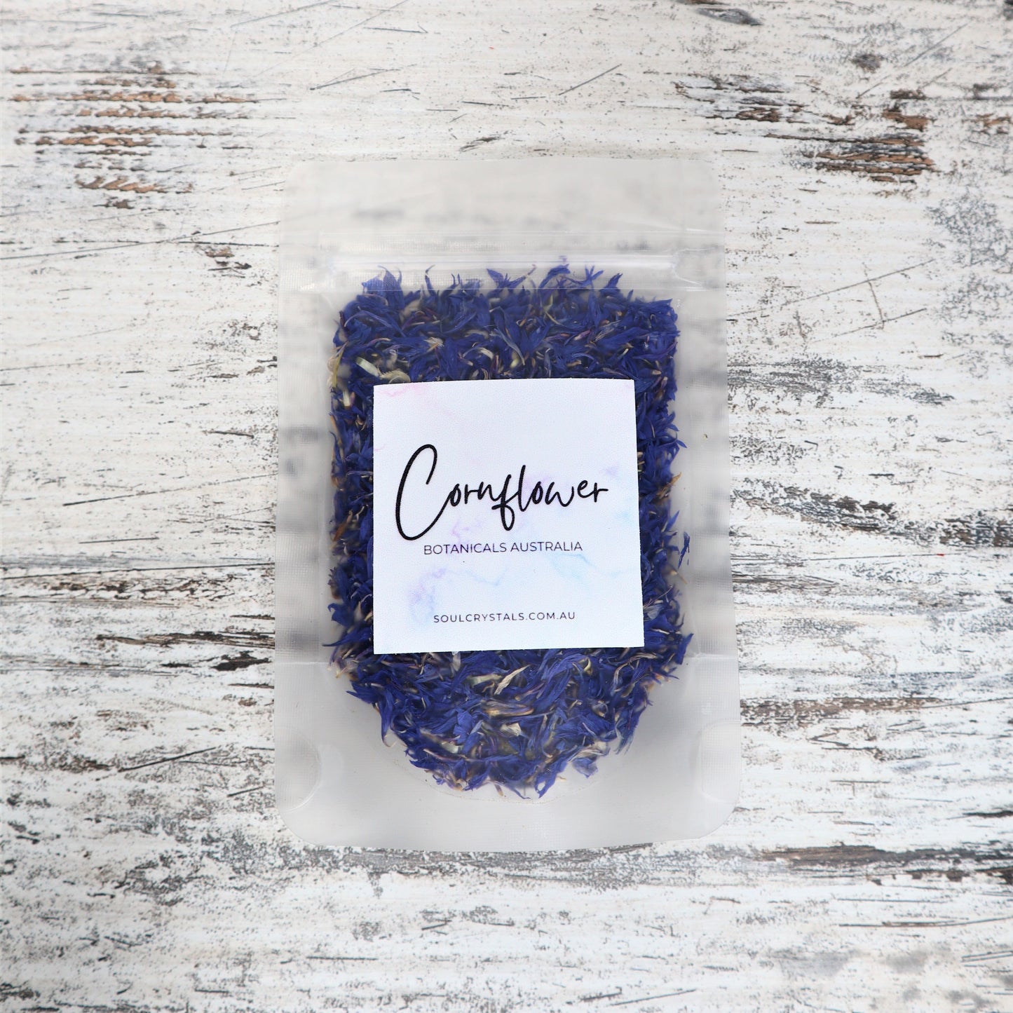 Cornflower