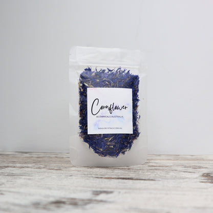 Cornflower
