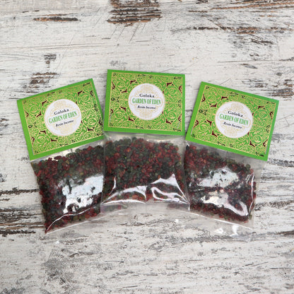 Goloka GARDEN OF EDEN Resin 30g