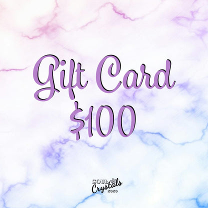 e-Gift Card