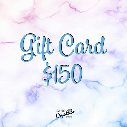e-Gift Card