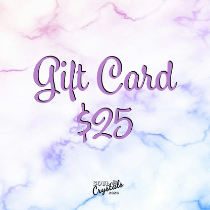e-Gift Card