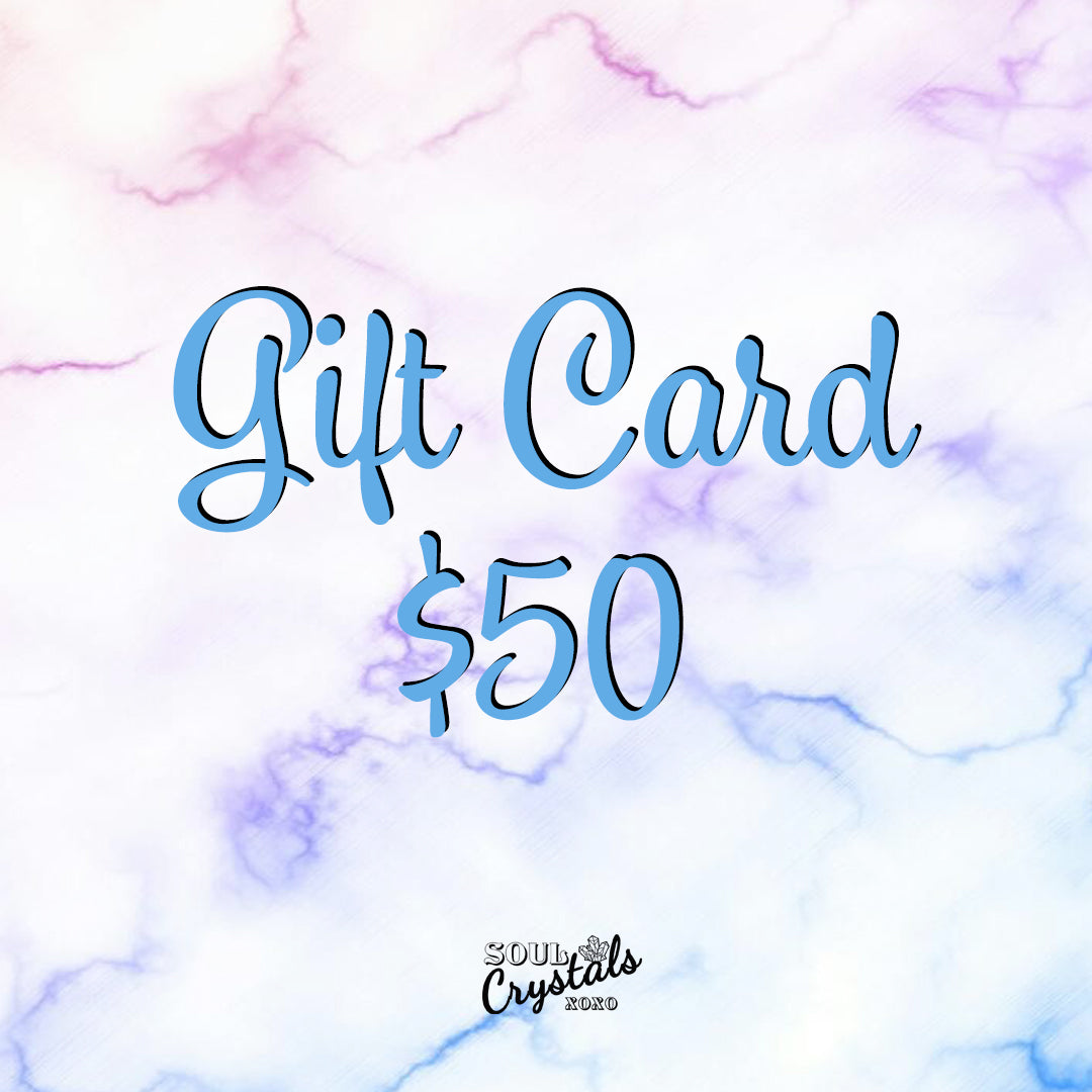 e-Gift Card