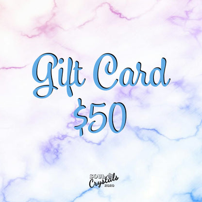 e-Gift Card
