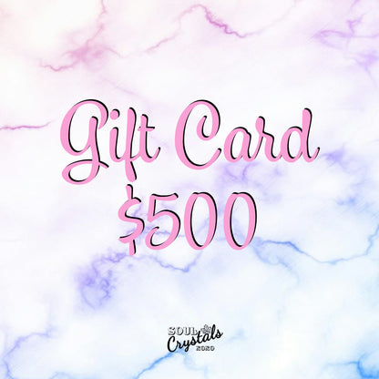 e-Gift Card