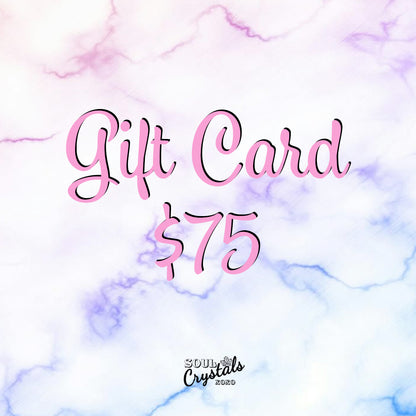 e-Gift Card