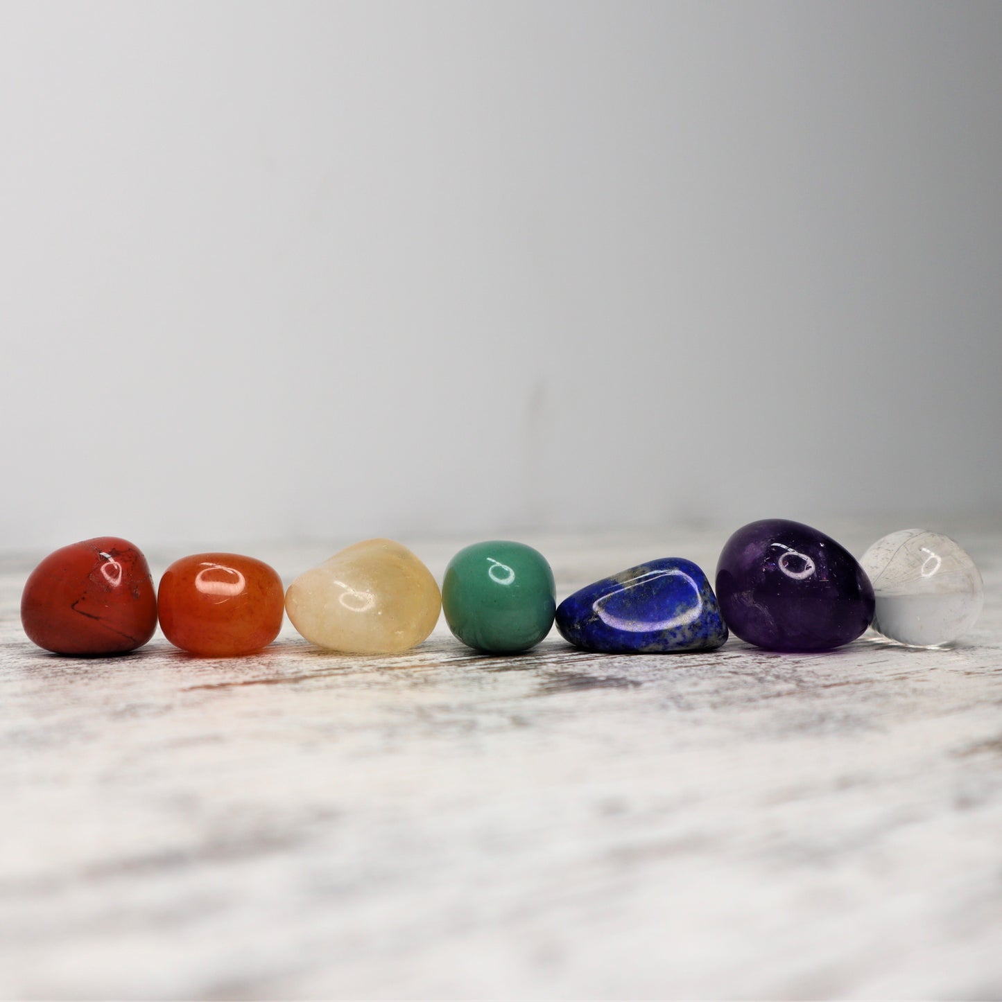 ‘Aligned Within’ Gift Box | Chakra Healing + Balance