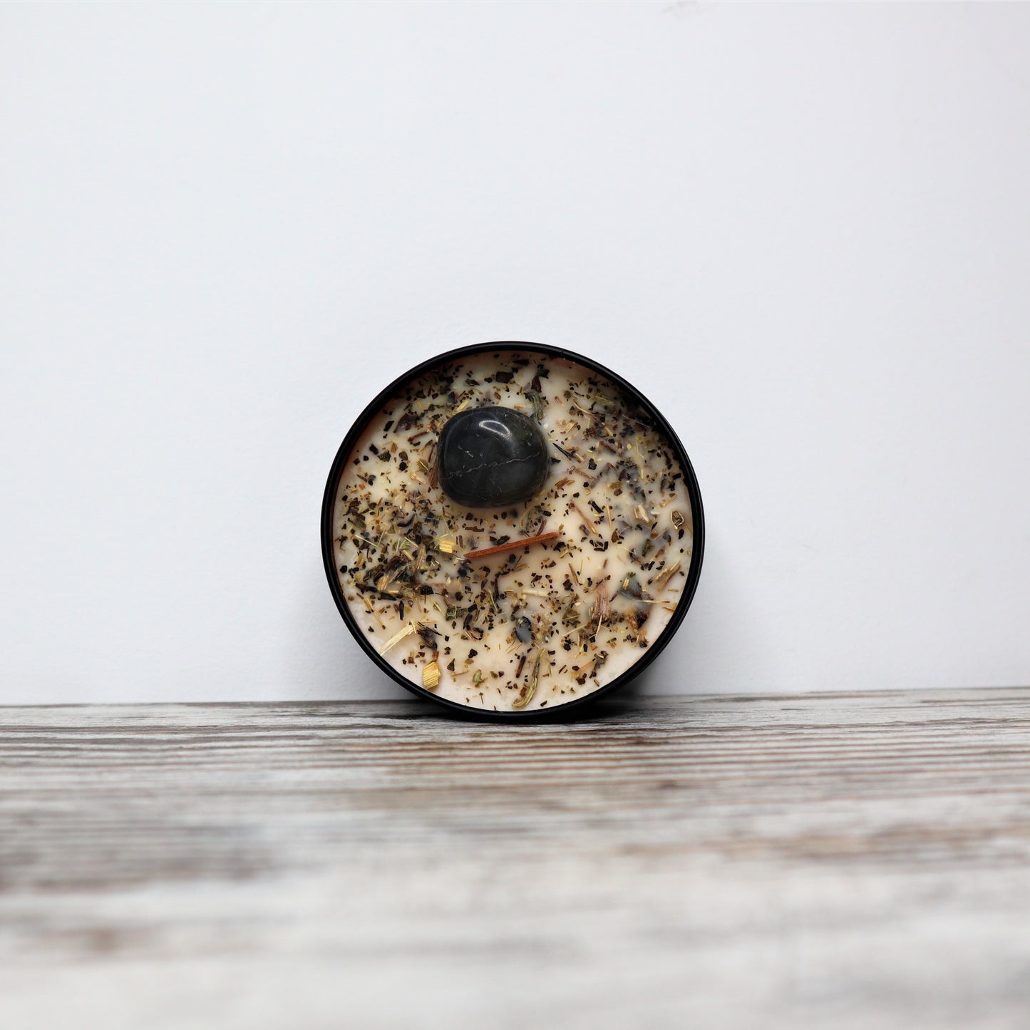 'Metamorphosis' Soy Candle | Labradorite