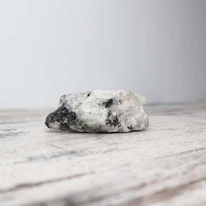 Rainbow Moonstone Raw Chunk | Small | Intuitively Chosen