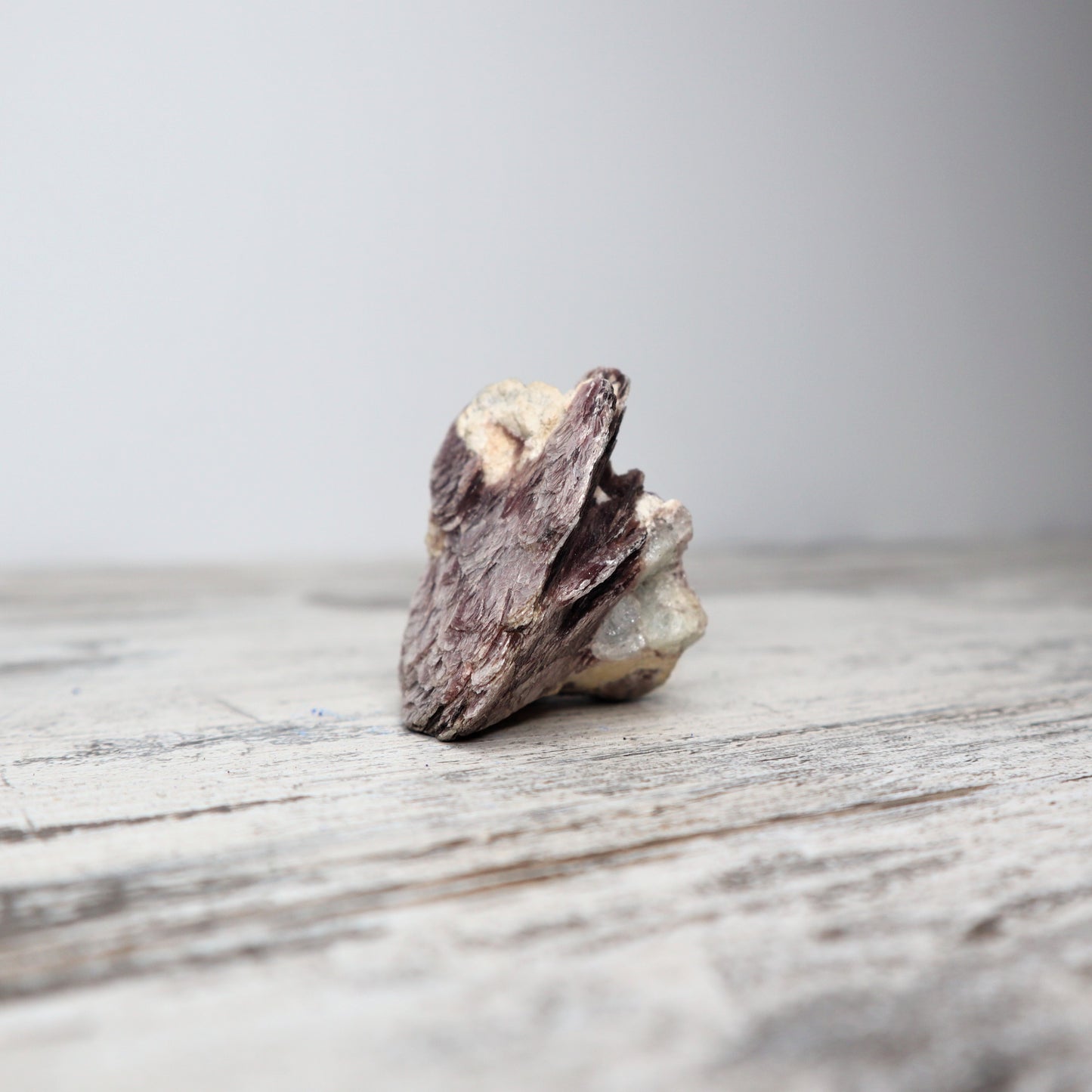 Lepidolite Mica Specimen | 90g | Peace, Calm & Emotional Healing