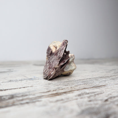 Lepidolite Mica Specimen | 90g | Peace, Calm & Emotional Healing