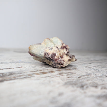 Lepidolite Mica Specimen | 90g | Peace, Calm & Emotional Healing