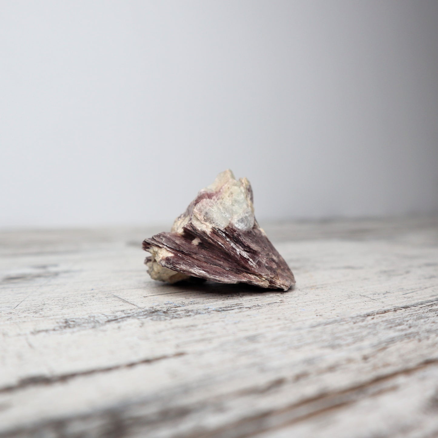 Lepidolite Mica Specimen | 90g | Peace, Calm & Emotional Healing