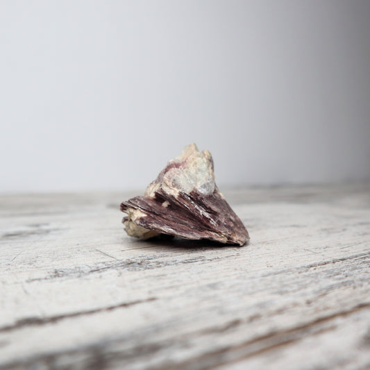 Lepidolite Mica Specimen | 90g | Peace, Calm & Emotional Healing