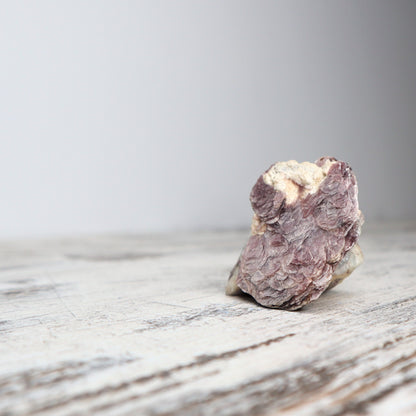 Lepidolite Mica Specimen | 90g | Peace, Calm & Emotional Healing