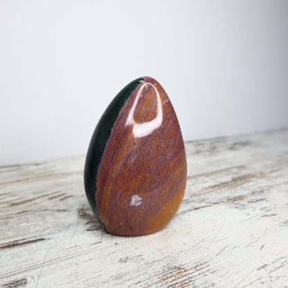 Ocean Jasper Freeform 765g