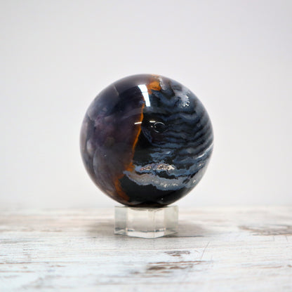 Sardonyx Statement Sphere