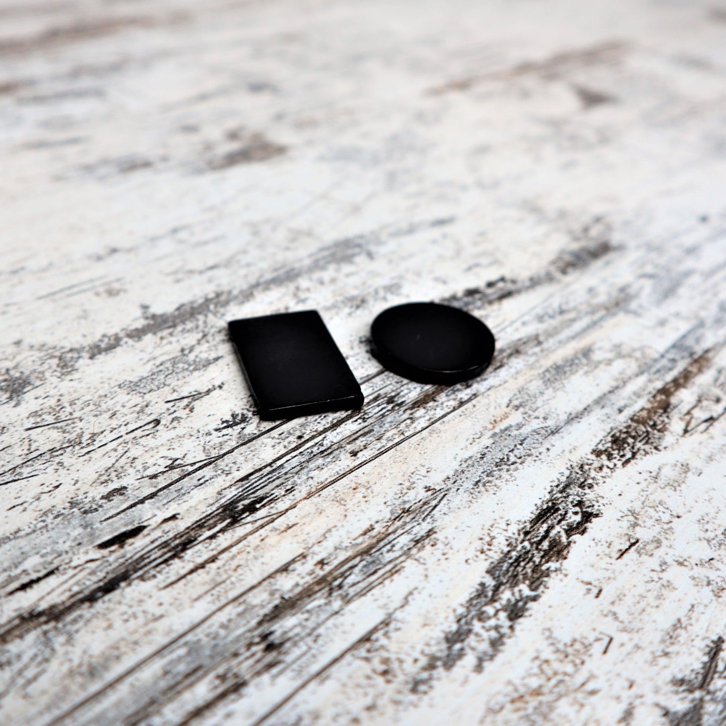 Shungite EMF Protection Sticker