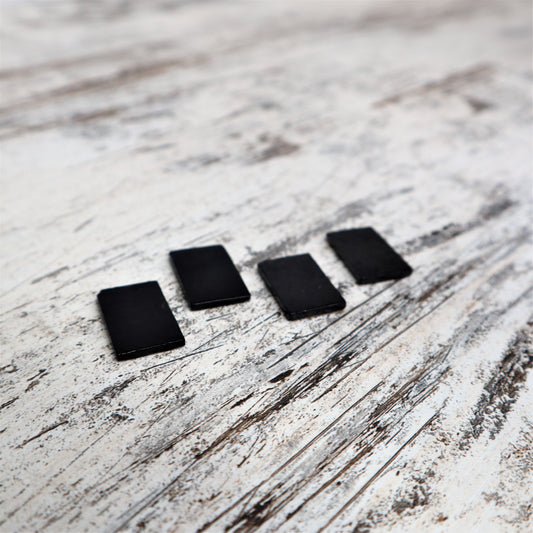 Shungite EMF Protection Sticker