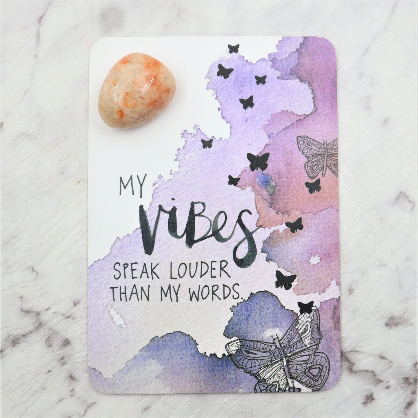 Sunstone Tumble | Joy, Confidence & Creative Empowerment