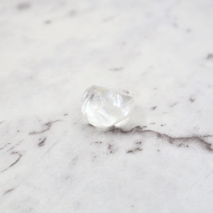 Clear Quartz Tumble | Clarity, Amplification & Pure Light