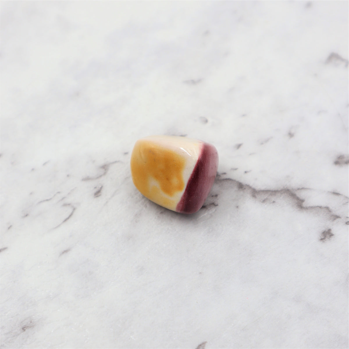 Mookaite Tumble | Strength, Adaptability &amp; Inner Support