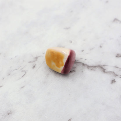 Mookaite Tumble | Strength, Adaptability & Inner Support