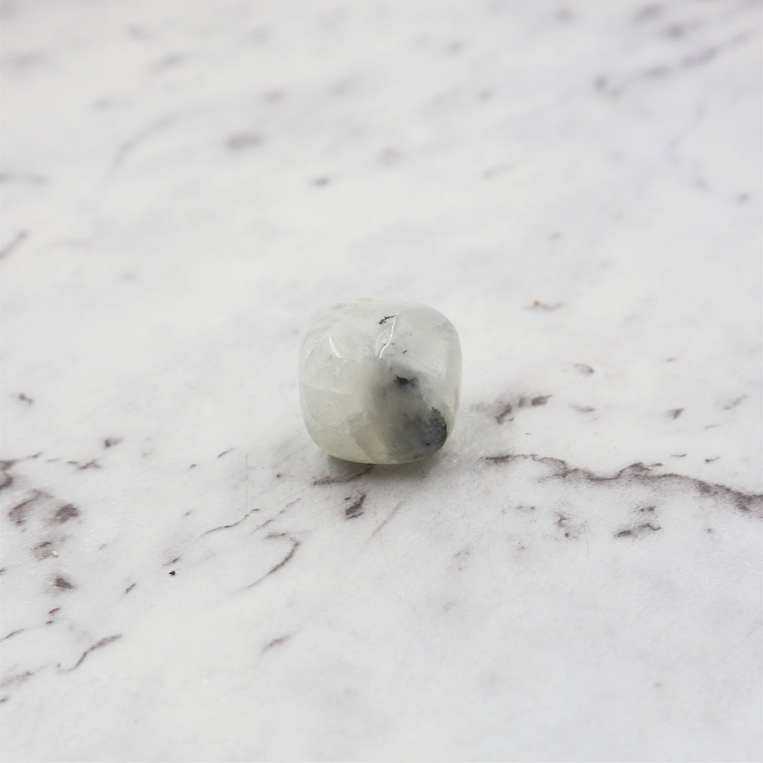 Rainbow Moonstone | Intuition, Harmony &amp; Divine Guidance