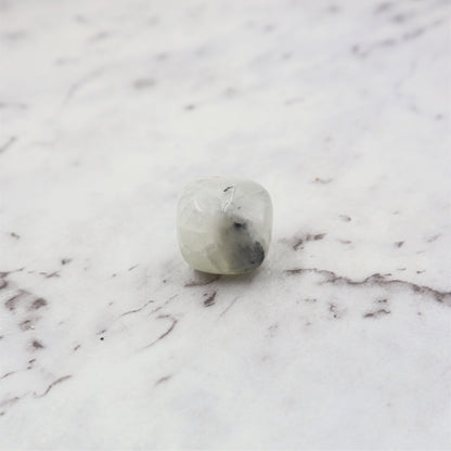 Rainbow Moonstone | Intuition, Harmony & Divine Guidance