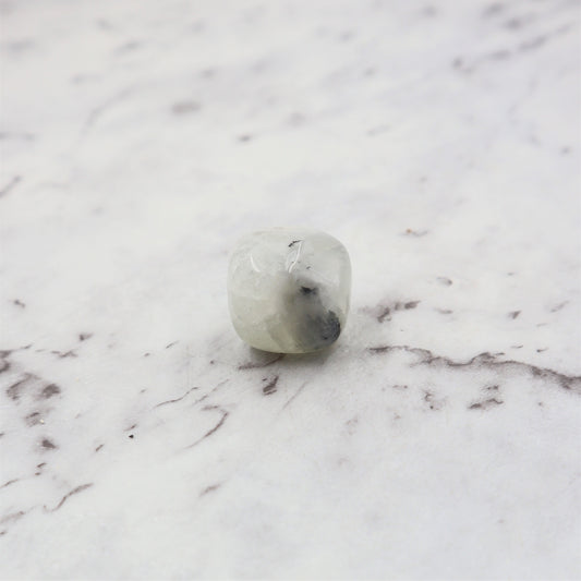 Rainbow Moonstone | Intuition, Harmony & Divine Guidance